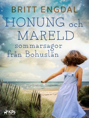 cover image of Honung och mareld